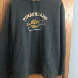 Timberland hoodie